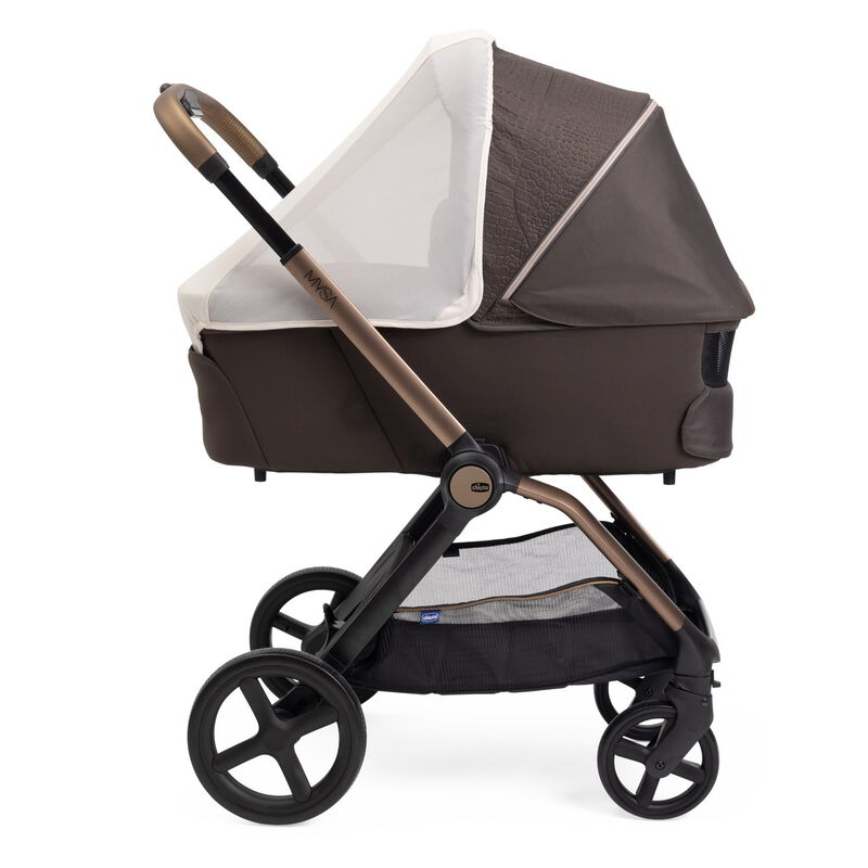 Flexi Carrycot Bronze Lizard Re_Lux image number 8